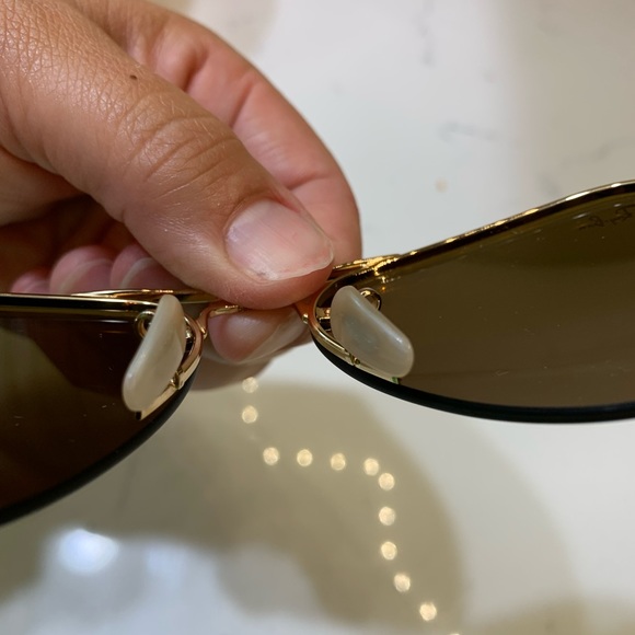 Ray ban sunglasses - Picture 5 of 5